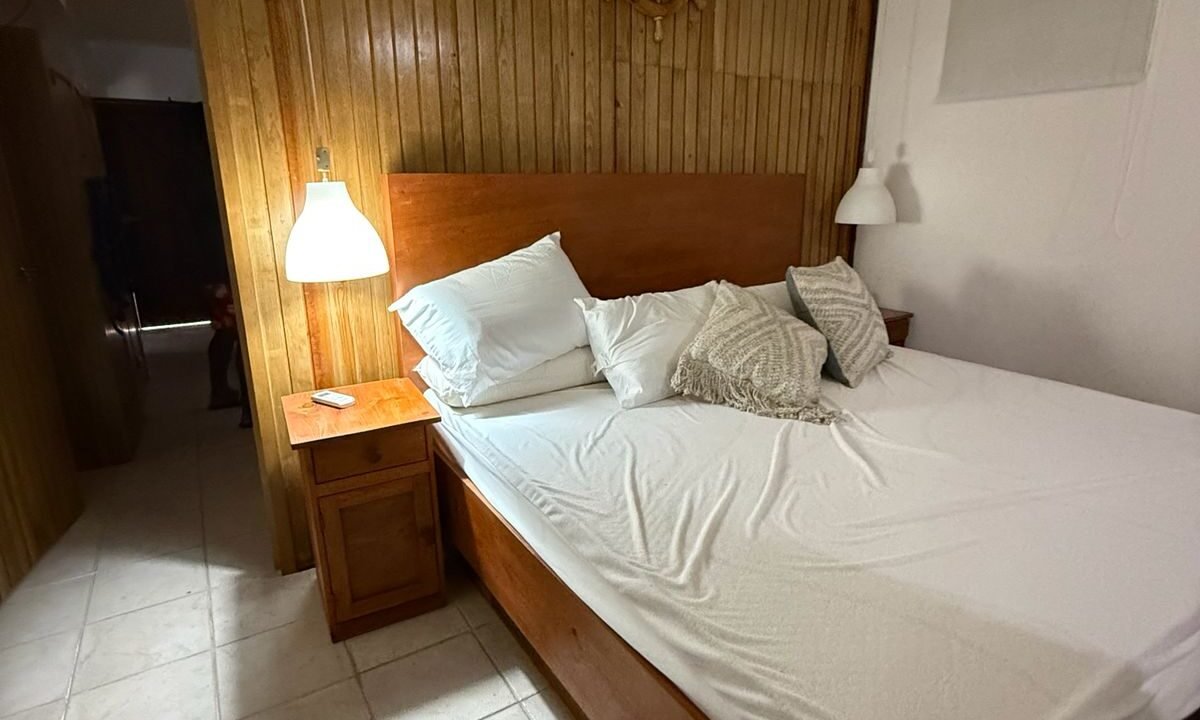 Casa en Condominio Marena Vista al Mar Puerto de San José (5)