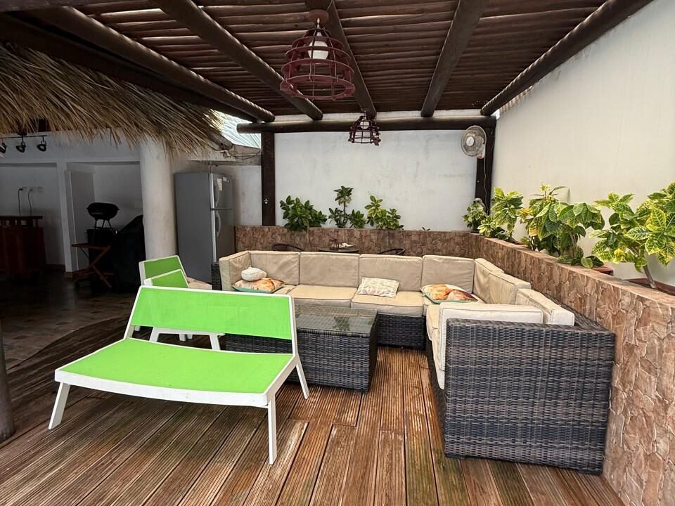Casa en Likin Amplia Acceso a Canal Equipada (3)
