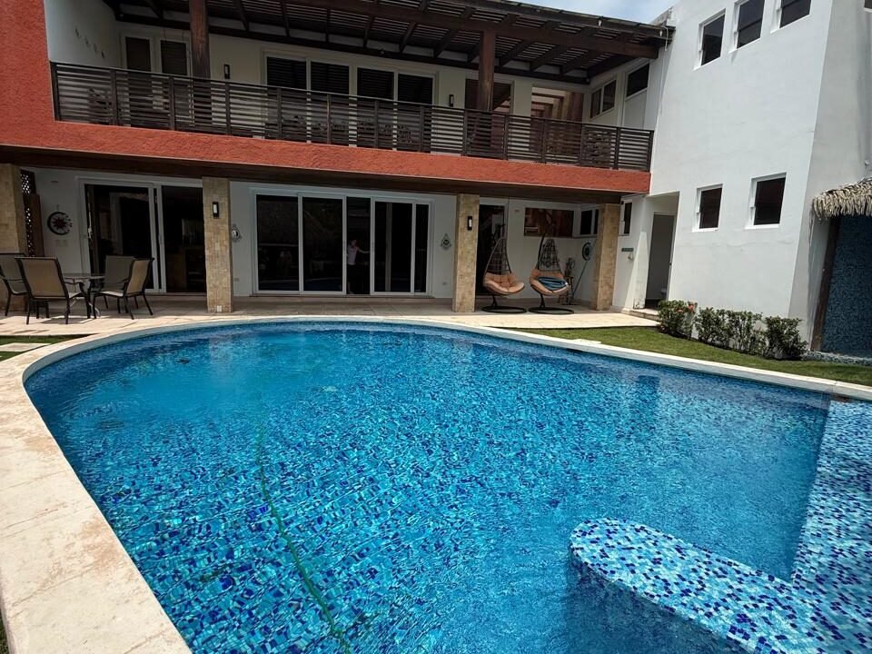 Casa en Likin Amplia Acceso a Canal Equipada (6)
