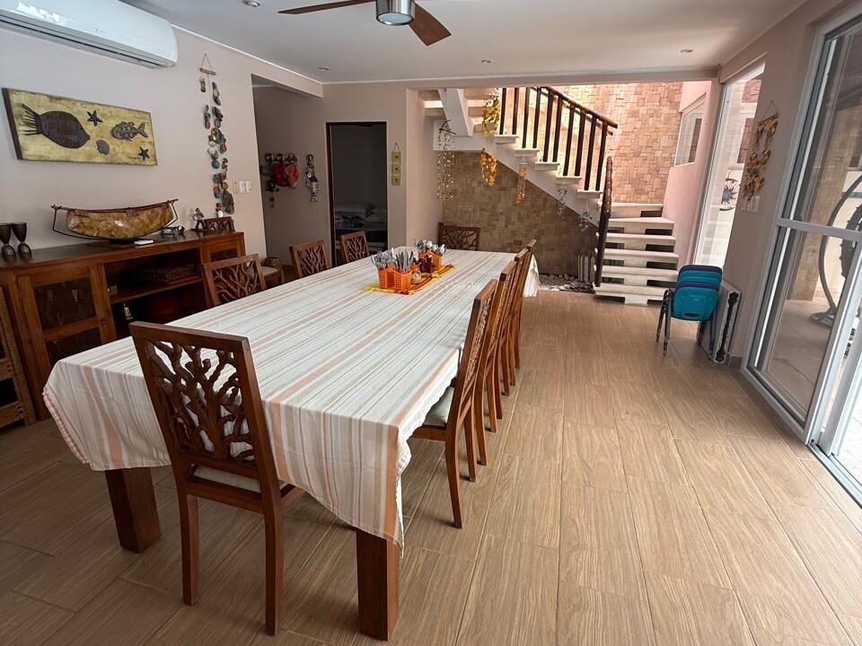 Casa en Likin Amplia Acceso a Canal Equipada (8)