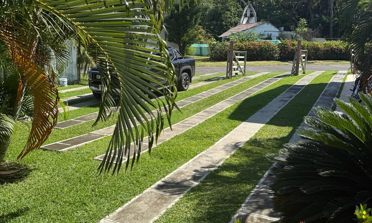 Casa en San Marino Renta con 5 Apartamentos Independientes Ideal para Empresa (3)