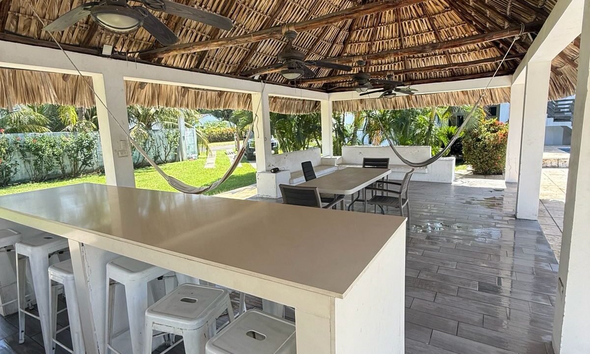 Casa en San Marino Renta con 5 Apartamentos Independientes Ideal para Empresa (7)