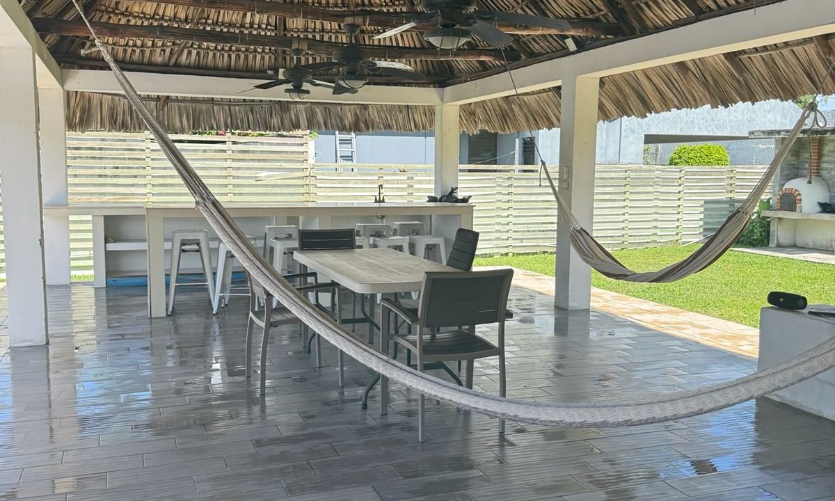 Casa en San Marino Renta con 5 Apartamentos Independientes Ideal para Empresa (8)