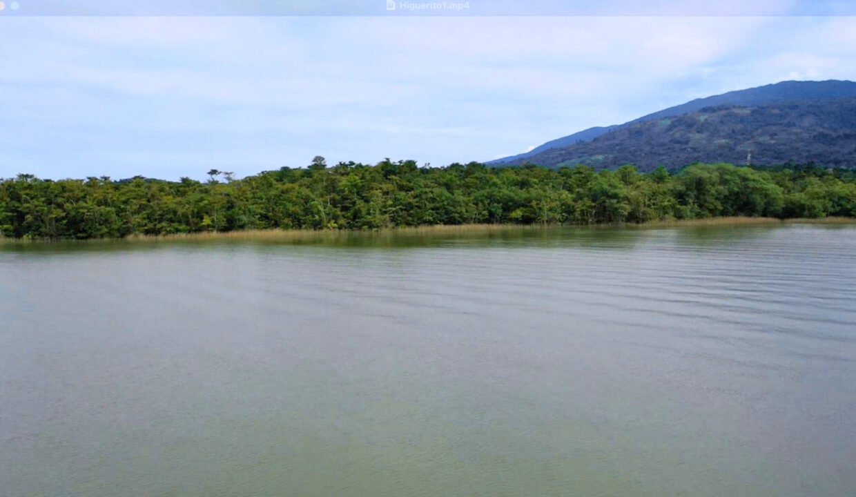 Terreno Frente al Golfete de Río Dulce Oportunidad Patrimonial 5 Terrenos Contiguos (3)