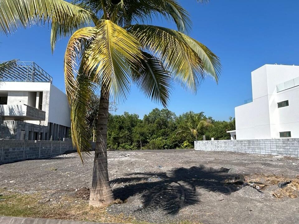 Terreno en Brisas Lado ManglarLaguna