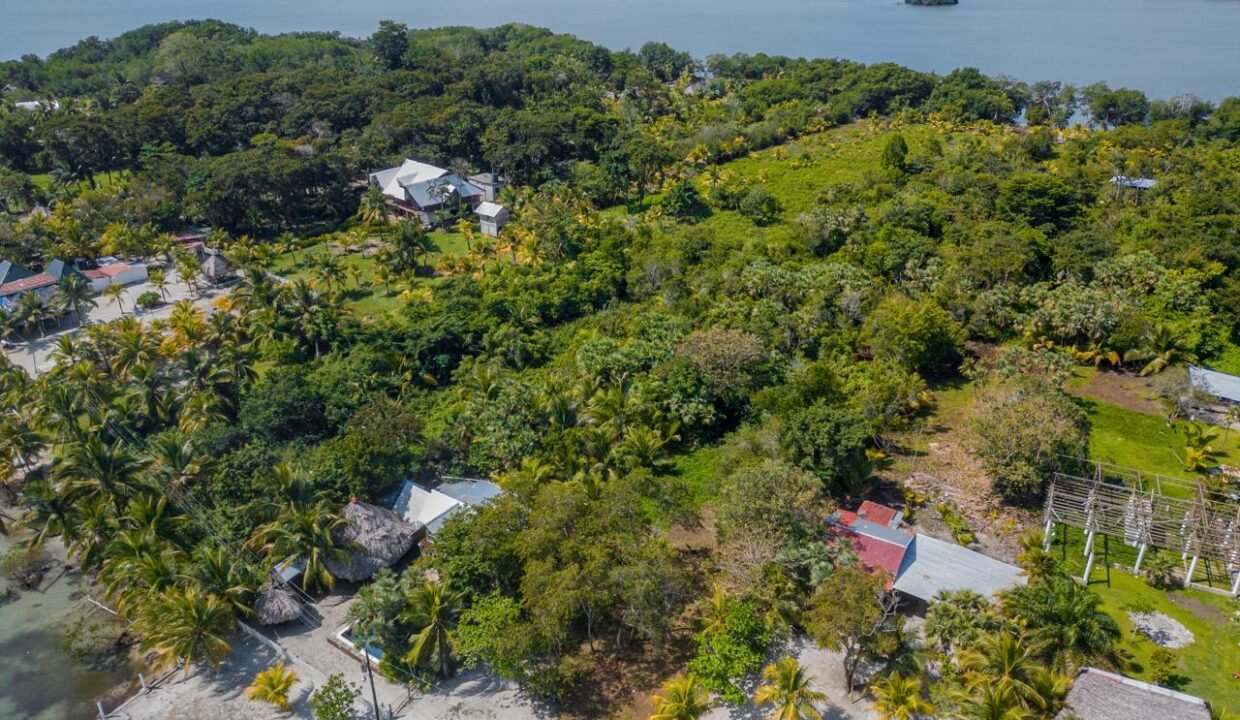 Terreno en Nueva Punta Palma Frente al Mar Puerto Barrios (4)