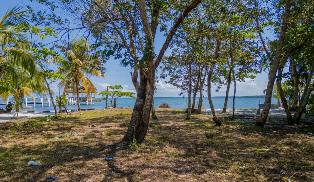 Terreno en Nueva Punta Palma Frente al Mar Puerto Barrios (7)