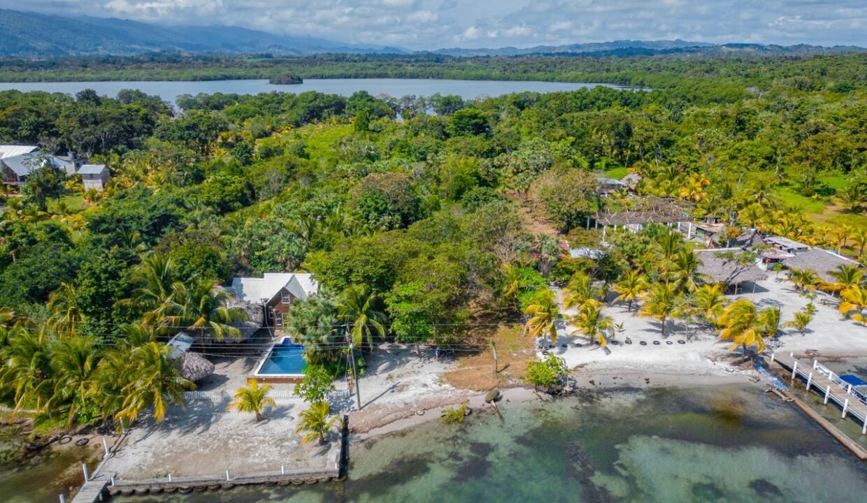 Terreno en Nueva Punta Palma Frente al Mar Puerto Barrios (8)