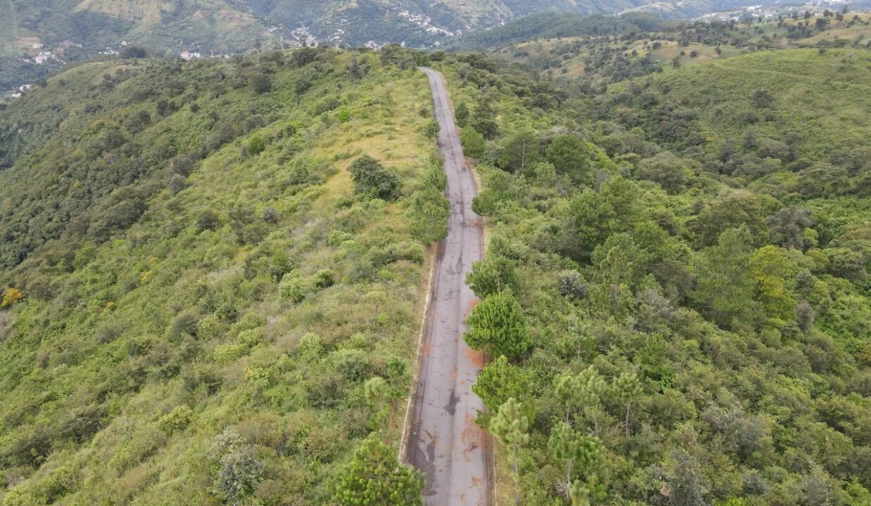 Terreno en Pastores Excelente Propiedad Para Desarrollo Antigua Guatemala (1)