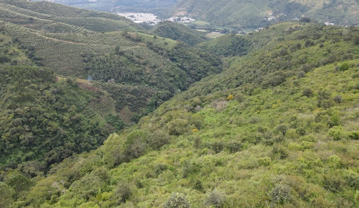 Terreno en Pastores Excelente Propiedad Para Desarrollo Antigua Guatemala (2)