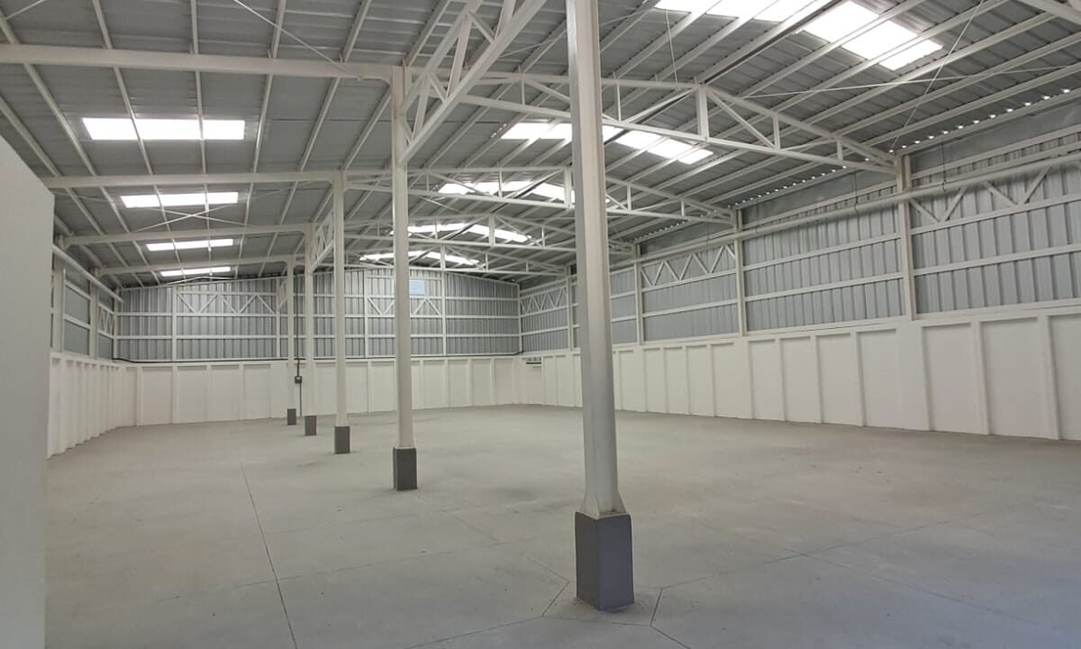Bodega en Cocales Conjunto de Bodegas (3)