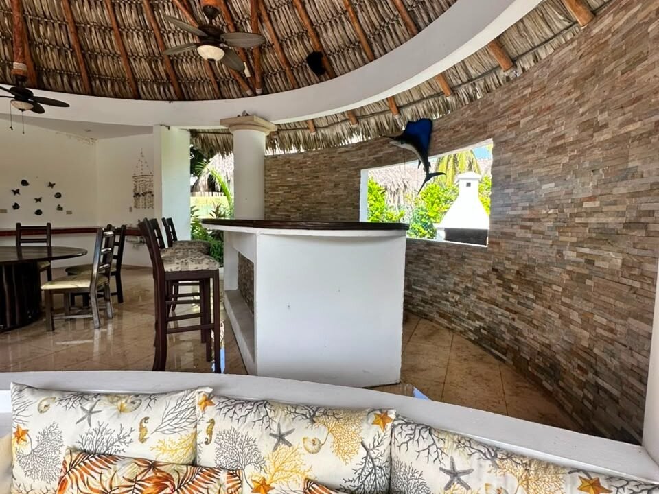 Casa de Canal en Juan Gaviota 2 Terrenos (8)
