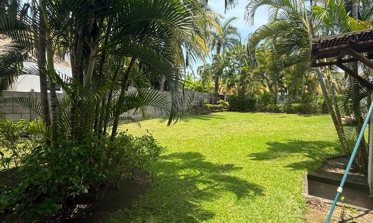 Casa de Canal en Juan Gaviota Malecón y Deck (1)