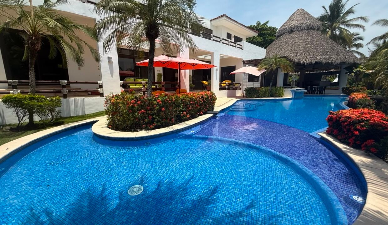 Casa de Canal en Juan Gaviota Malecón y Deck (15)