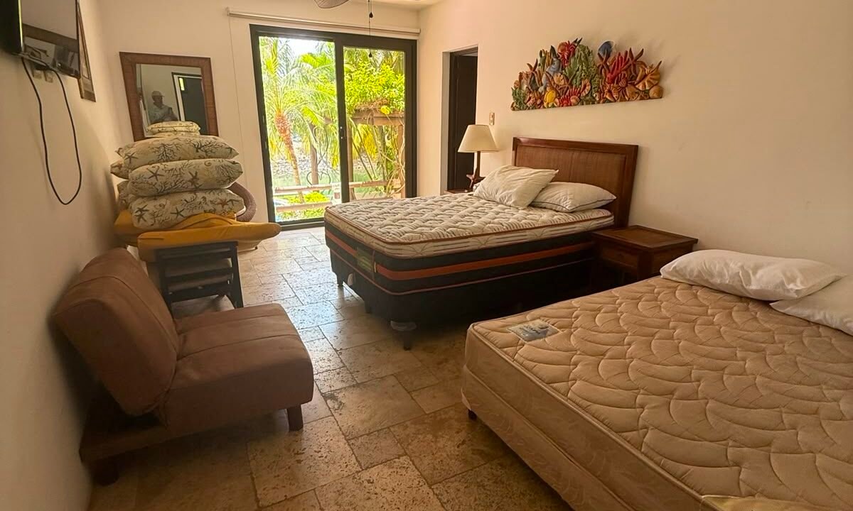 Casa de Canal en Juan Gaviota Malecón y Deck (6)