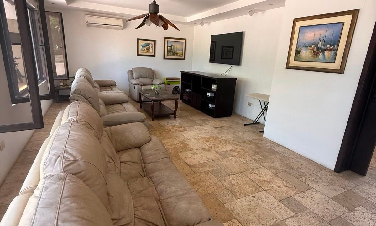 Casa de Canal en Juan Gaviota Malecón y Deck (7)