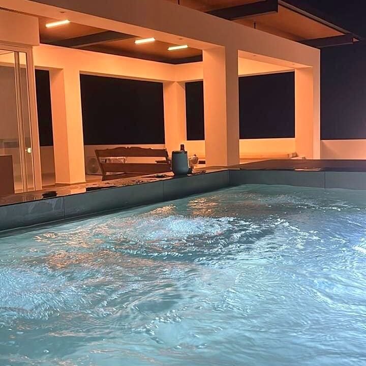 Casa en Condominio Lindamar Frente al Mar Chulamar (14)