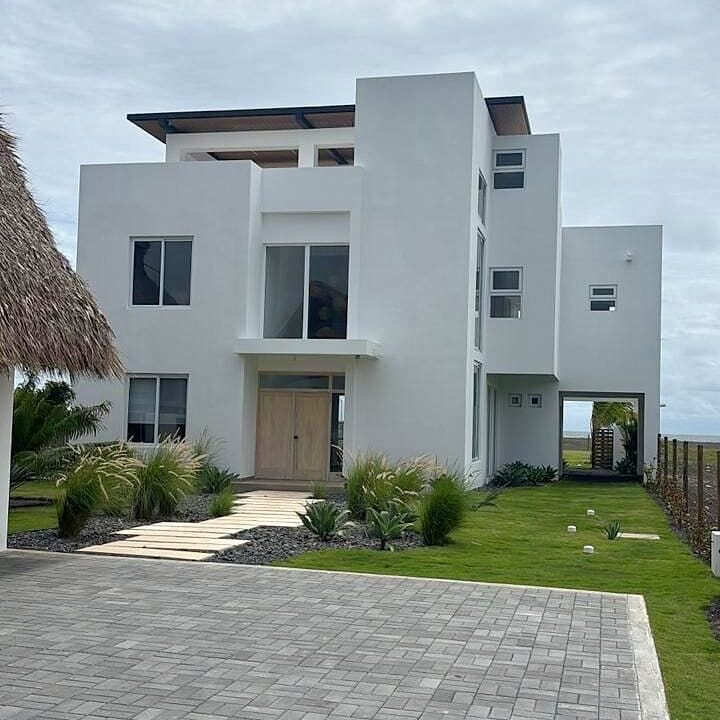 Casa en Condominio Lindamar Frente al Mar Chulamar (19)