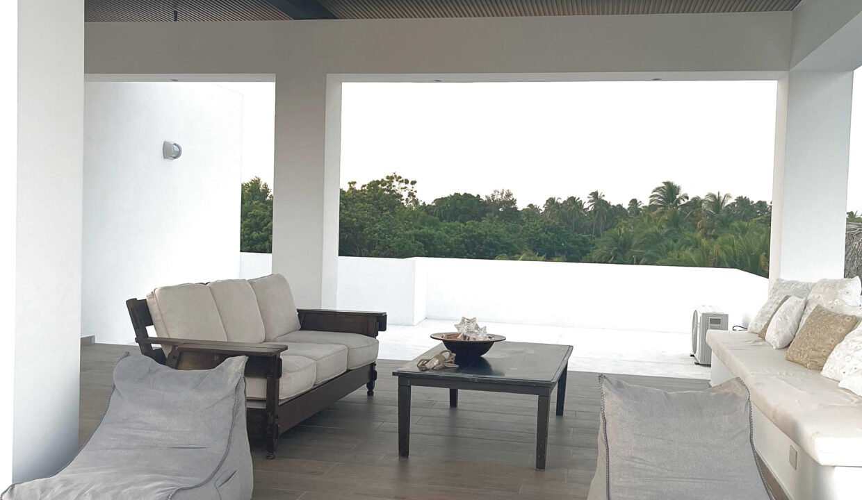 Casa en Condominio Lindamar Frente al Mar Chulamar (2)