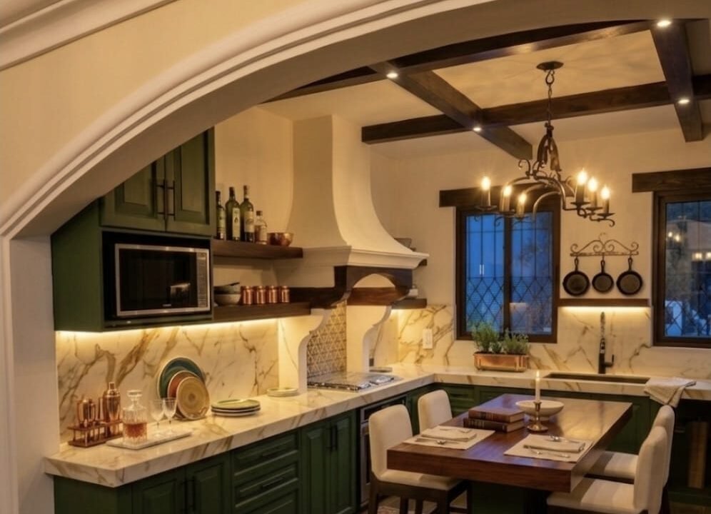 Casa en Hacienda del Comendador Diseño Moderno y Amplios Espacios Antigua (1)