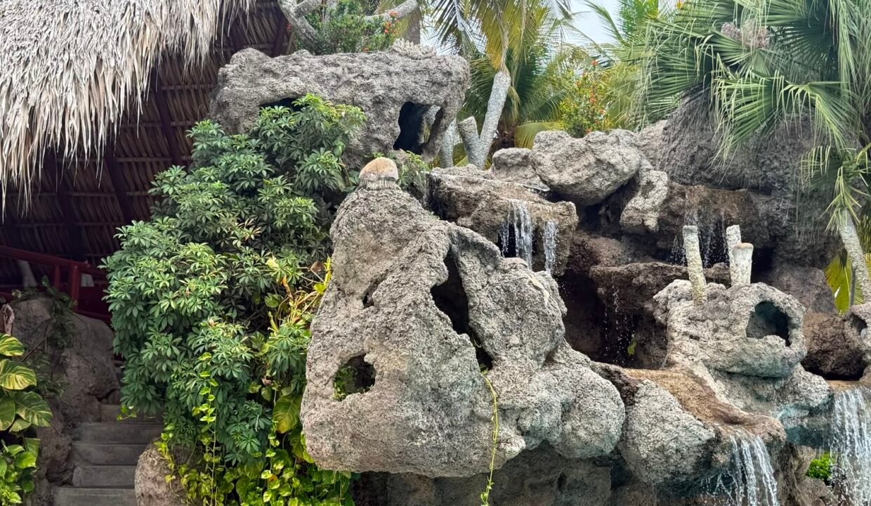 Casa en Lindamar Frente al Mar Amplias Áreas Sociales (6)