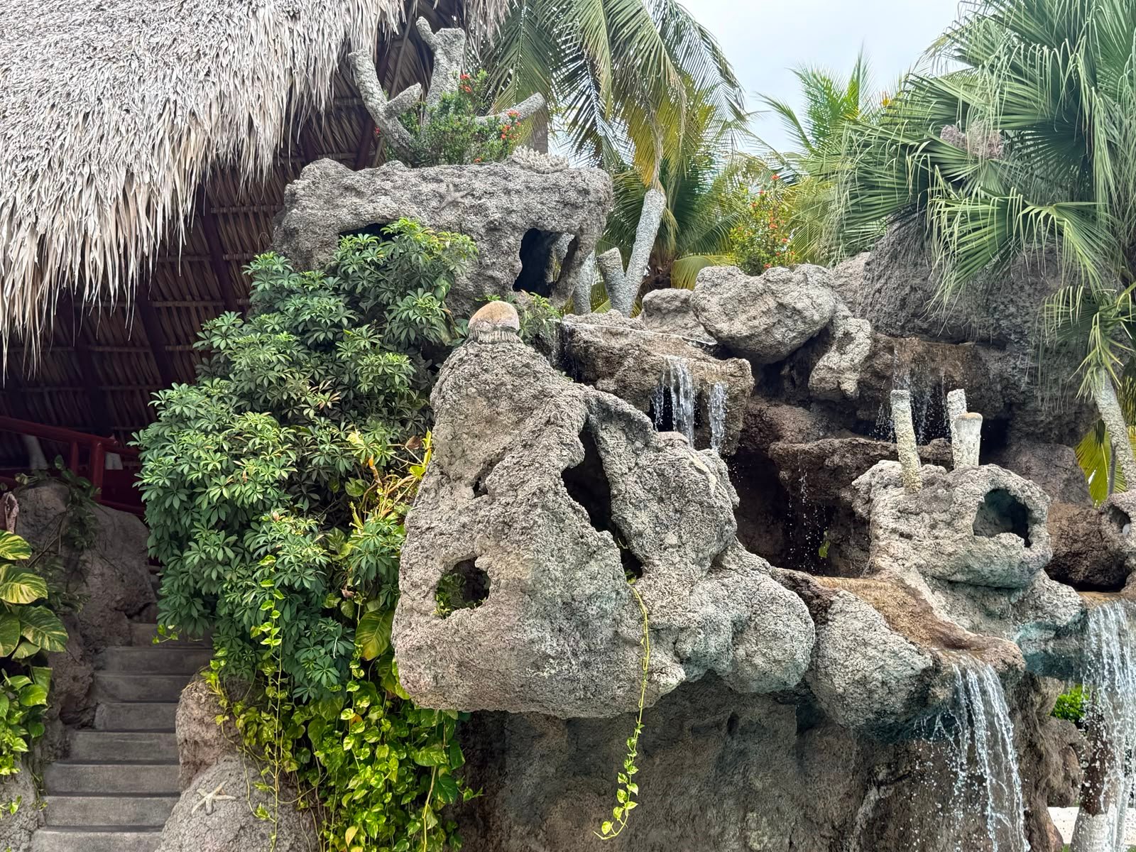 Casa en Lindamar | Frente al Mar | Amplias Áreas Sociales - Miniatura 5