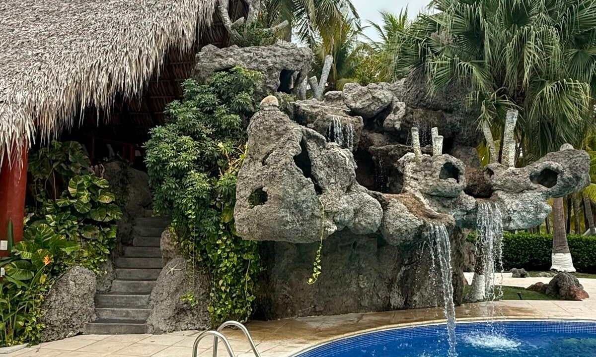 Casa en Lindamar Frente al Mar Amplias Áreas Sociales (8)