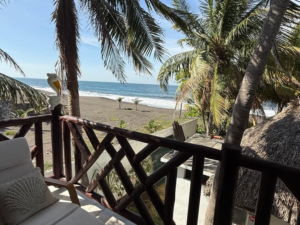 Casa en Monterrico Frente al Mar El Pumpo v2 (20)