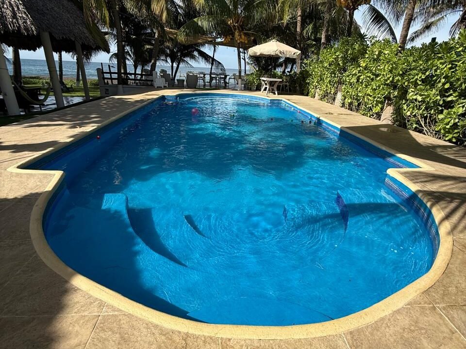 Casa en Monterrico Frente al Mar El Pumpo v2 (7)