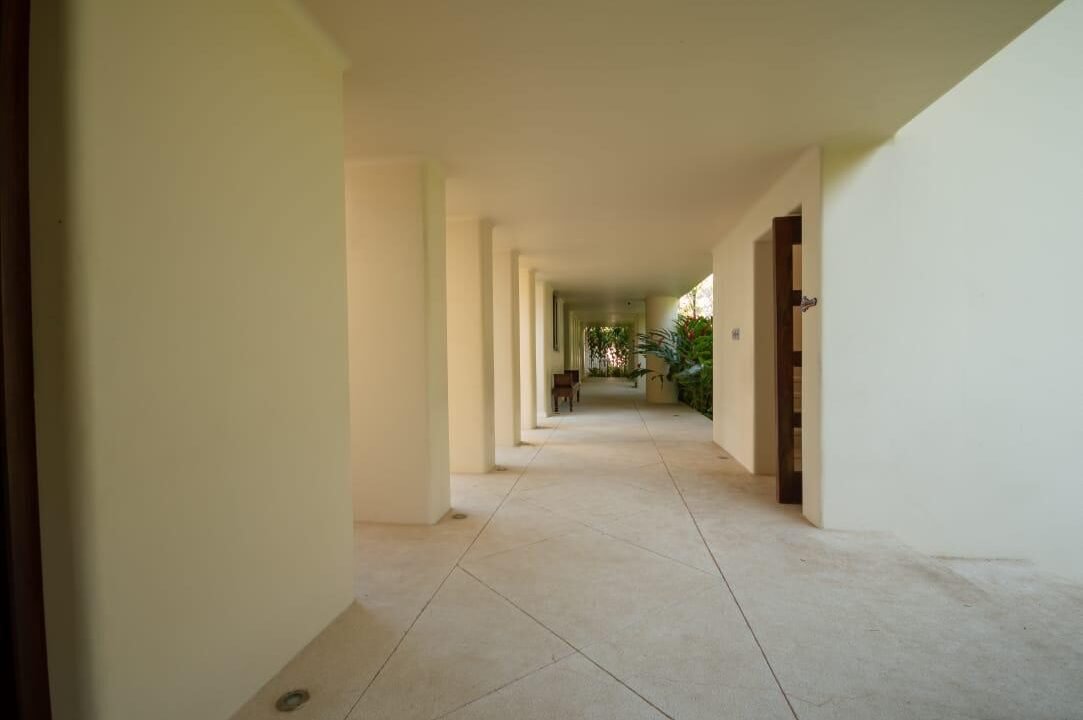 Casa en Monterrico KM 18 Frente al Mar Piscina Infinita (7)