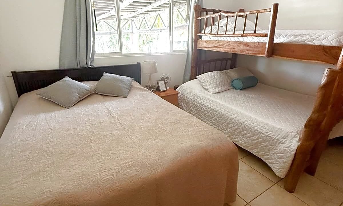 Casa en Villas del Pacífico Piscina Propia Chulamar (10)