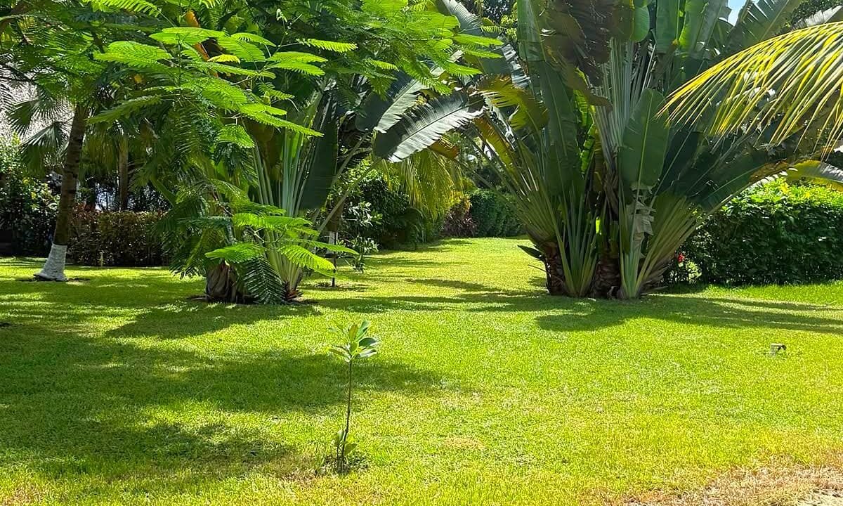 Casa en Villas del Pacífico Piscina Propia Chulamar (17)