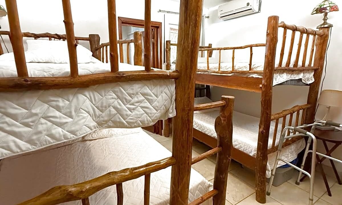 Casa en Villas del Pacífico Piscina Propia Chulamar (2)