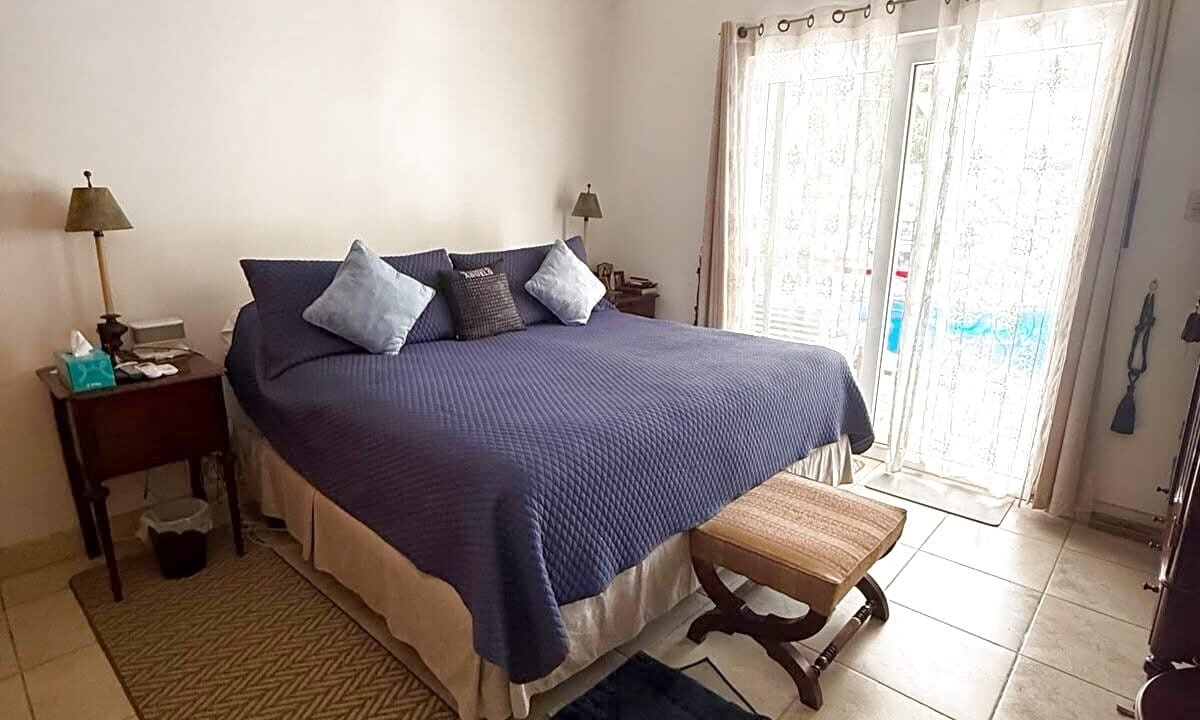 Casa en Villas del Pacífico Piscina Propia Chulamar (3)