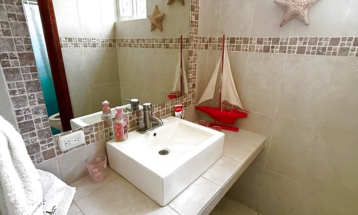 Casa en Villas del Pacífico Piscina Propia Chulamar (6)