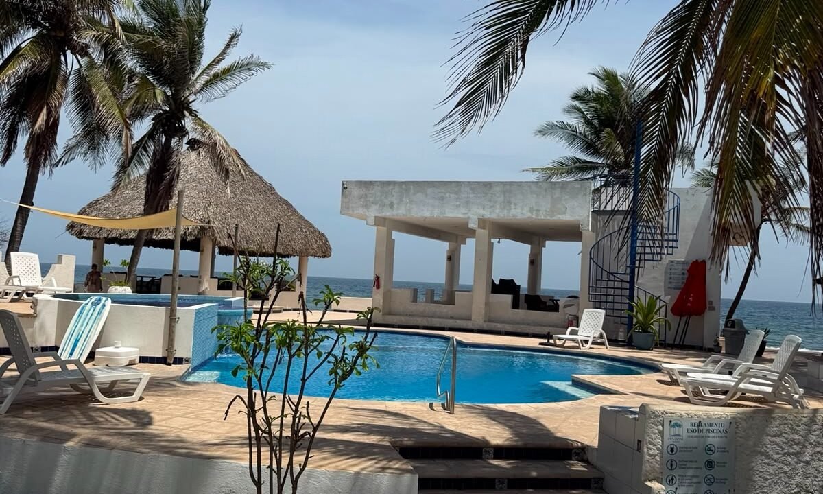 Hotel El Pantanal Bungalows y Restaurante Monterrico (7)