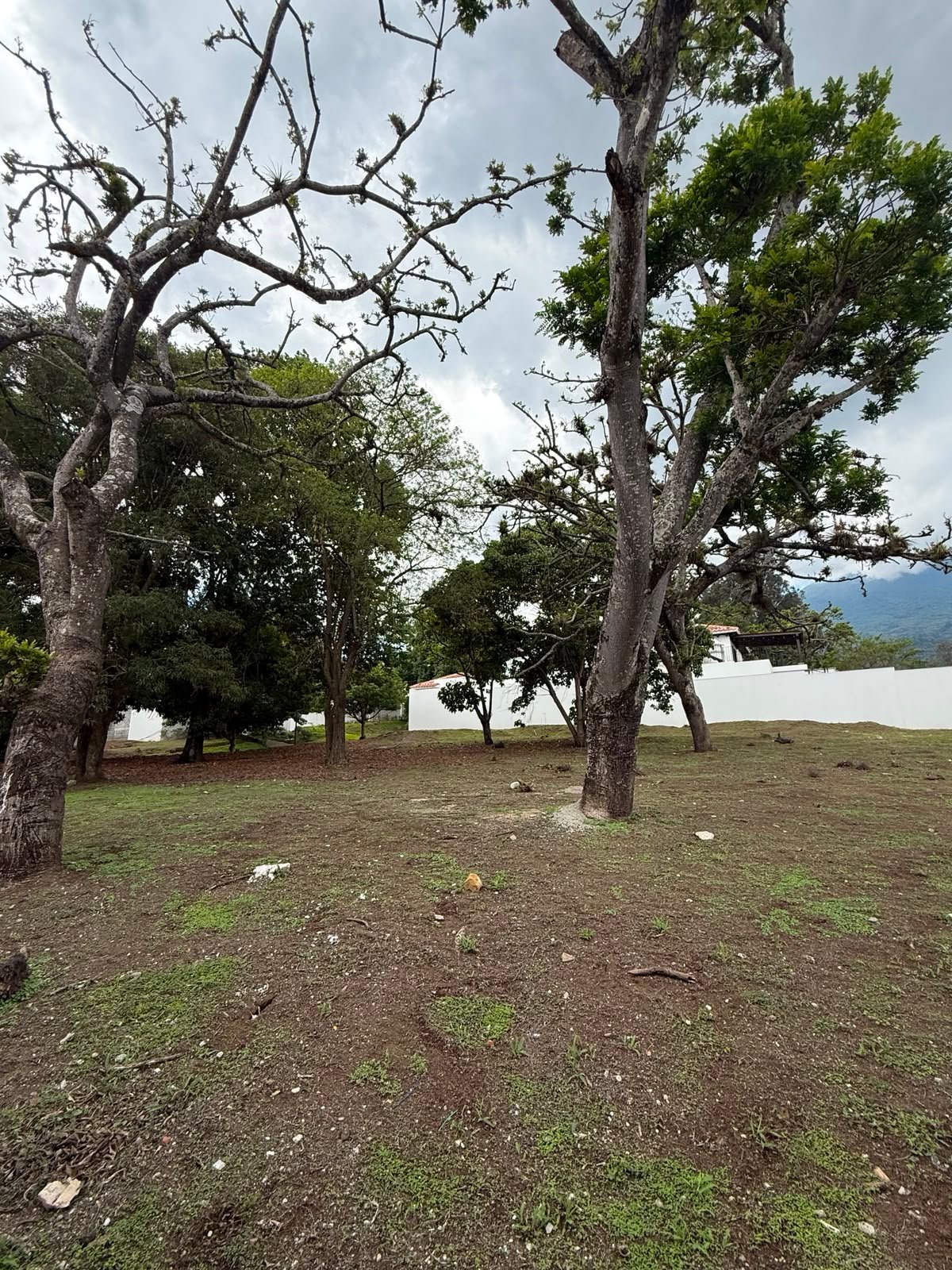 Terreno en Antigua Guatemala | En Condominio Finca de Santa Delfina - Miniatura 8