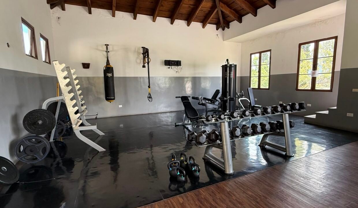 Terreno en Antigua Guatemala En Condominio Finca de Santa Delfina (11)