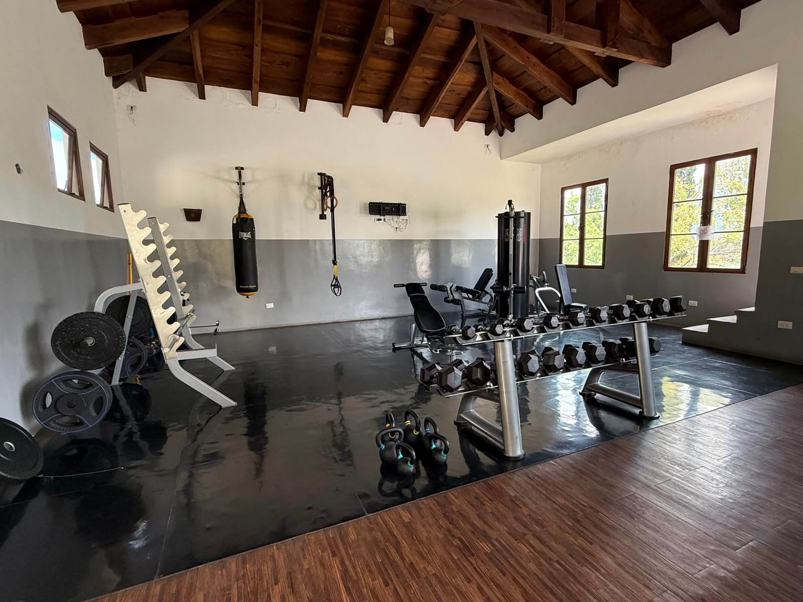 Terreno en Antigua Guatemala | En Condominio Finca de Santa Delfina - Miniatura 12