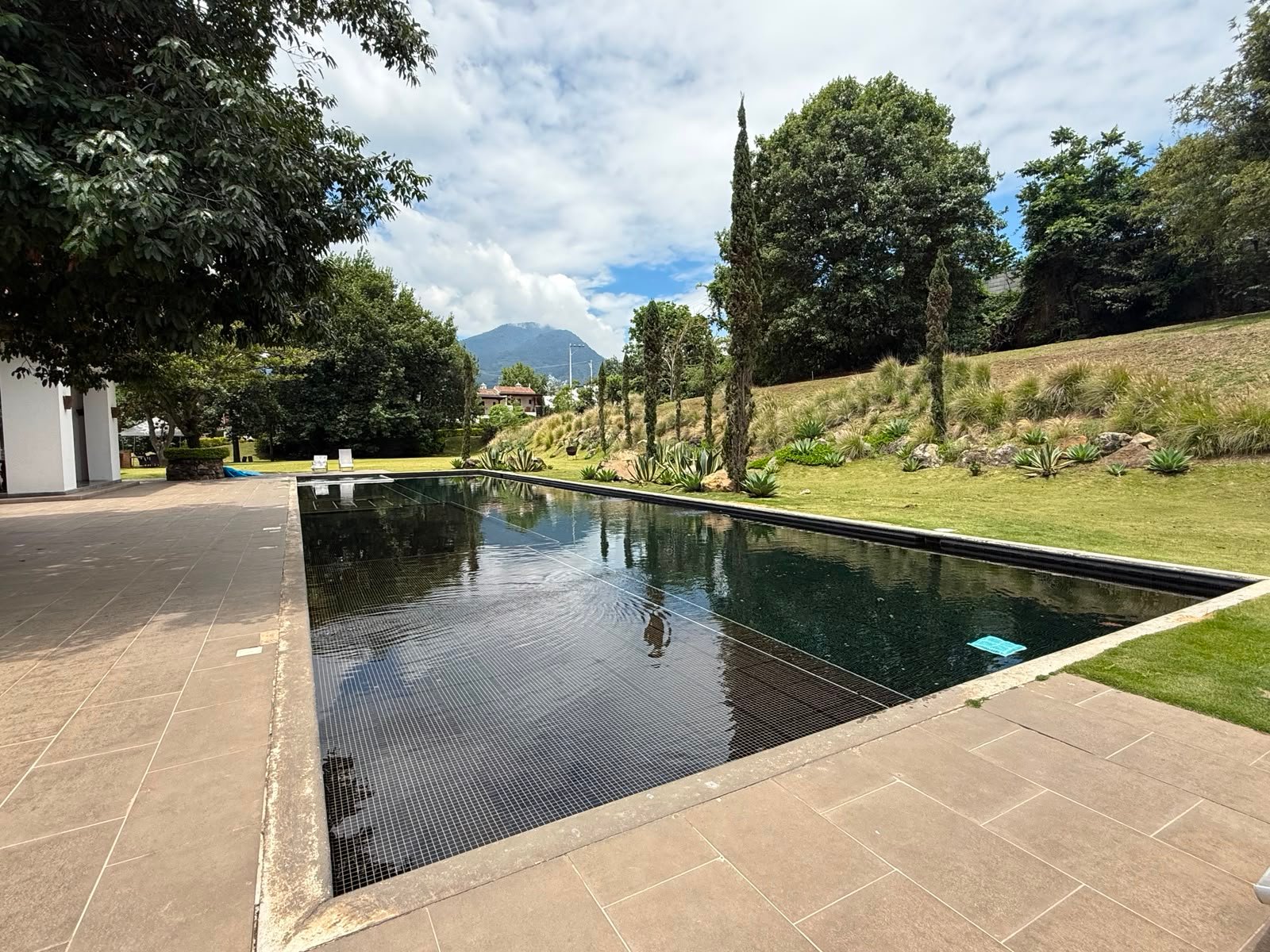 Terreno en Antigua Guatemala | En Condominio Finca de Santa Delfina - Miniatura 14