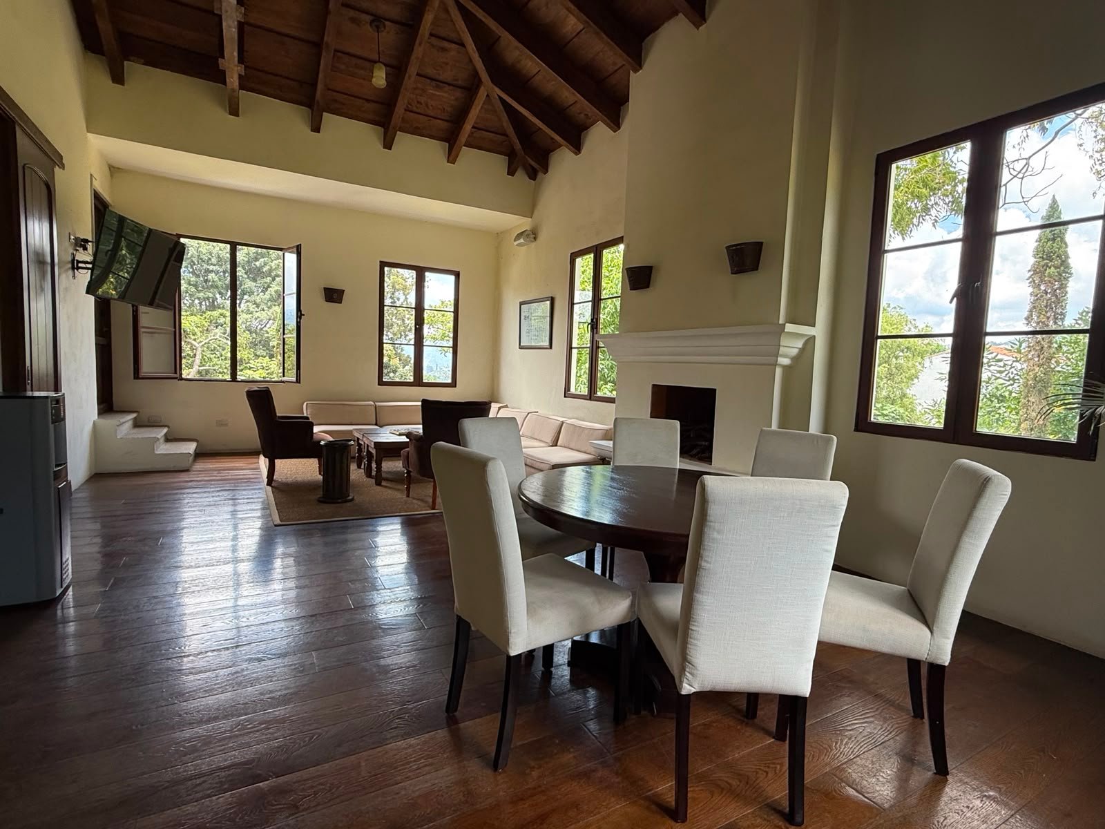Terreno en Antigua Guatemala | En Condominio Finca de Santa Delfina - Miniatura 15