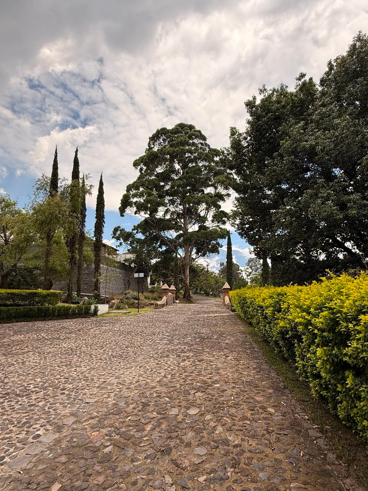 Terreno en Antigua Guatemala | En Condominio Finca de Santa Delfina - Miniatura 16