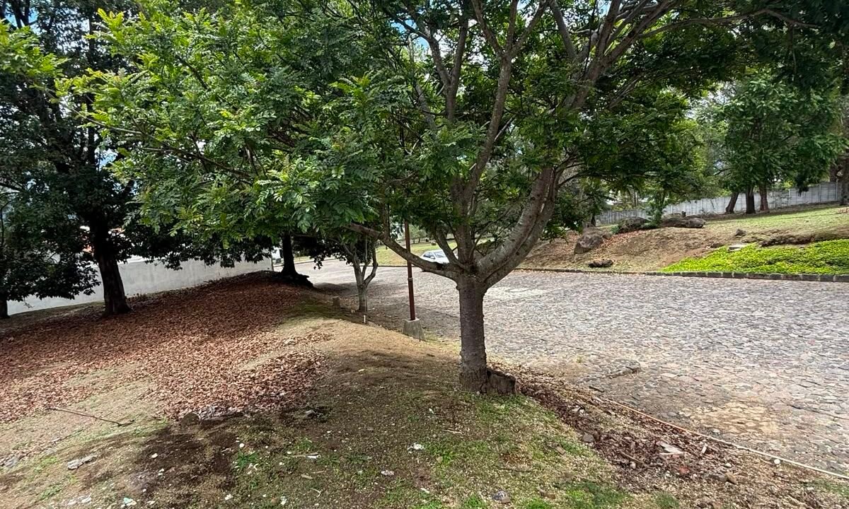 Terreno en Antigua Guatemala En Condominio Finca de Santa Delfina (5)
