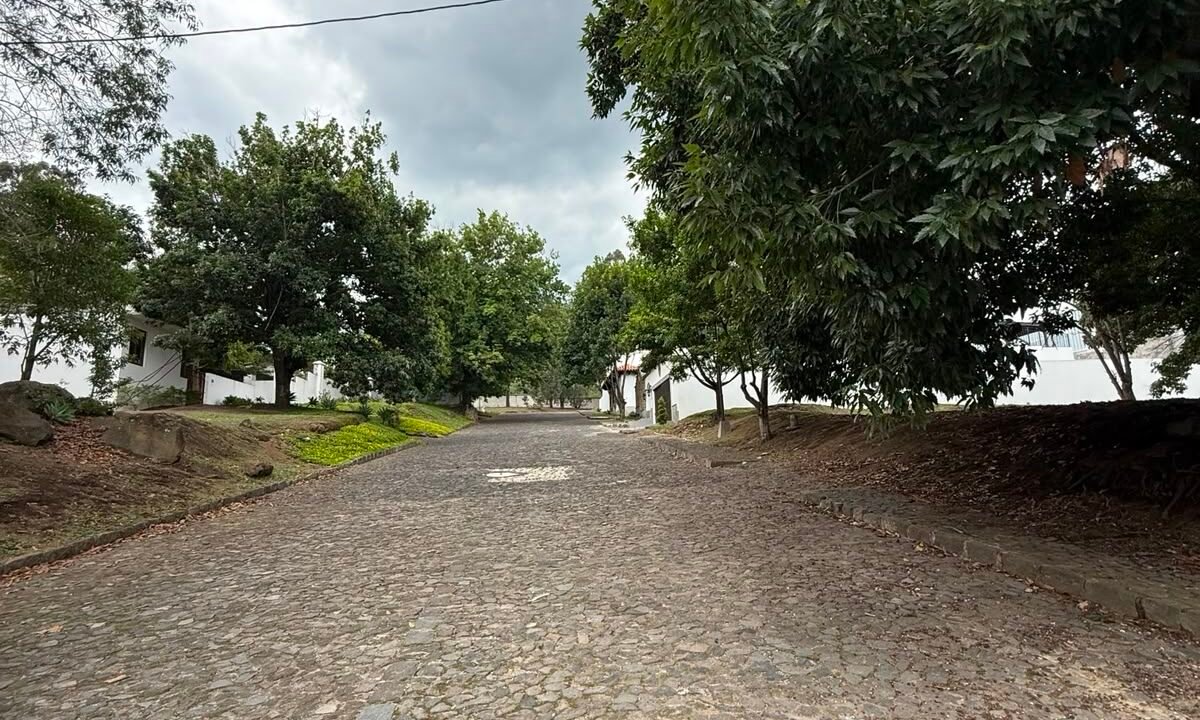 Terreno en Antigua Guatemala En Condominio Finca de Santa Delfina (6)