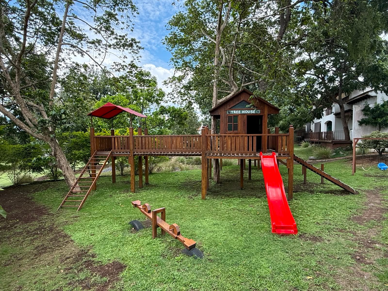 Terreno en Antigua Guatemala | En Condominio Finca de Santa Delfina - Miniatura 10