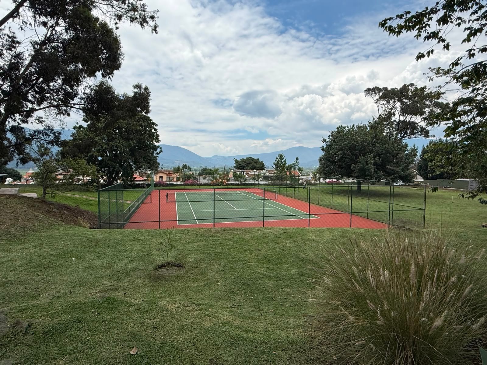 Terreno en Antigua Guatemala | En Condominio Finca de Santa Delfina - Miniatura 11
