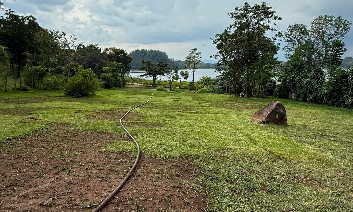 Terreno en Laguna del Pino Acceso a la Laguna Preciosa Vista a los Volcanes (3)