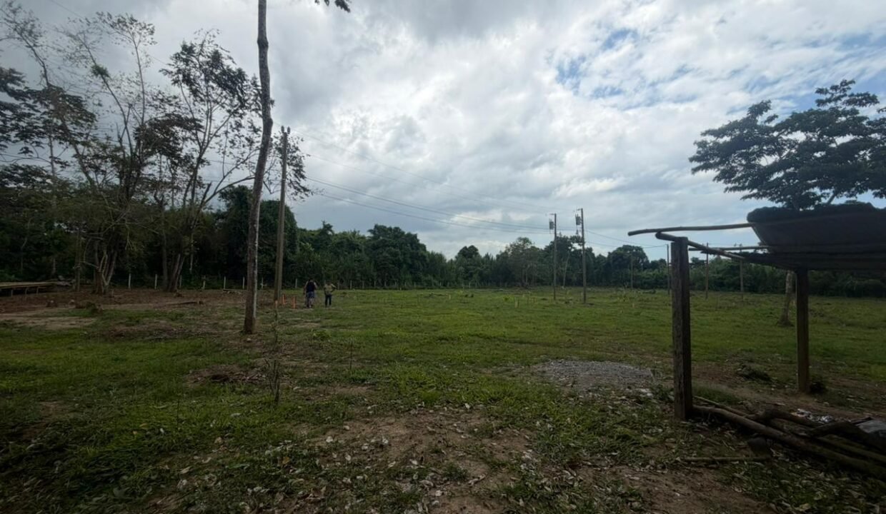 Terreno en Río Dulce 13 Lotes Rústicos Disponibles Río Dulce, Livingston, Izabal (3)