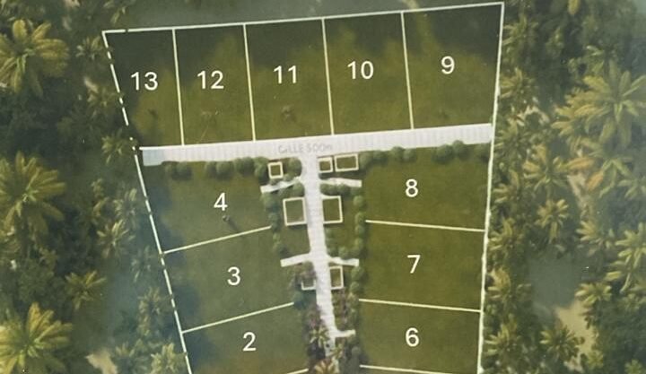 Terreno en Río Dulce | 13 Lotes Disponibles | Río Dulce, Livingston, Izabal - Image 2
