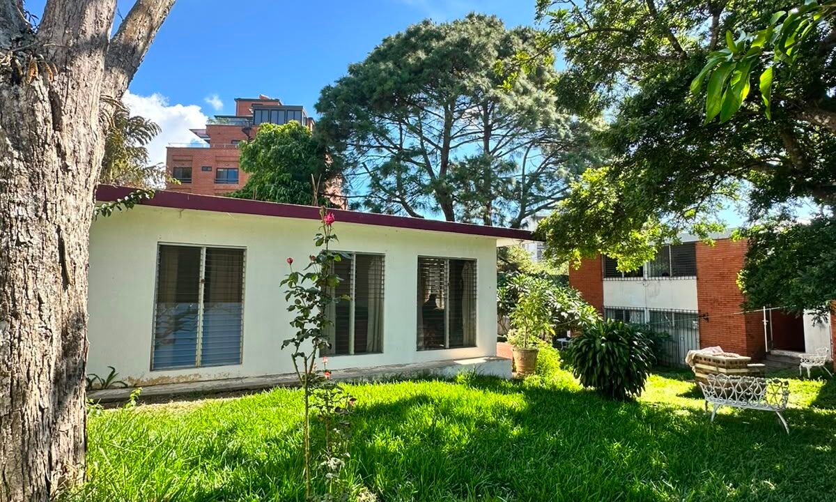 Terreno en Zona 15 Oportunidad de Inversión Ciudad (4)
